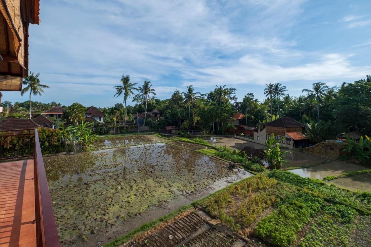 Kemangi, Katik Lantang, Ubud, Bali Apartment Exterior photo